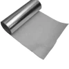 Double sides coated Aluminum foil fiberglass Fabric heat resistant material from direct factory
