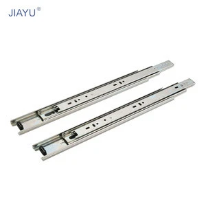 Double Wall Soft Close Drawer Draw Damped Drawer Accessories Slides