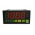 Import DPF 4-20mA Analog Output Digital Electrical RPM Frequency Tacho Linespeed Counter Meter/6 LED Display 24Vdc/AC220V (IBEST) from China