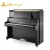 Import DQ-Angel WS-132S professional  keyboard musical instruments black wooden piano from China