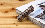 Dragon Head Arc Ignition USB Electric Lighter Cigarette Smoking Lighters