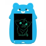 Drawing Toys Erase Drawing Board Electronic Paperless LCD Handwriting Pad Kids 8.5 Inch LCD Writing Tablet for Kids