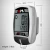 DREAM SPORT Wireless Bicycle Speedometer, DCY-16S,Accurate Speed , Trip Distance , Timer and Temperature