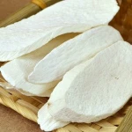 Dried Vegetables Edible herbal raw material Chinese yam