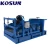 Import Drilling mud fluids solids control shale shaker from China