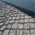 Import Driveway paver plastic geocell from China