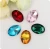 Import Drop shape Point back crystal fancy stones for garment loose beads factory direct from China