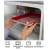 Import DropshipNew Healthy Seal Storage Container Vacuum Food Preservation Tray for fresh food vegetable fruit  Kitchen Tools from China