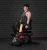 Import Dual Function Body Strength Machine Leg Press Gym Equipment Fitness Machine Leg Curl Leg Extension Machine from China