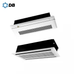 DUNHAM-BUSH Brand VRF System Ceiling Cassette Type Central Air Conditioners