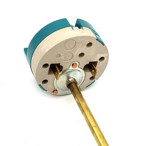 Durable Cheap Water Heater Thermostat K28 for Electric Water Heater Parts