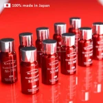 Durable KISHO nano hydrophobic glass coating for damage used car , OEM available