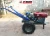 Import Durable multi-model 15 hp walking tractor from China