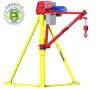 Durable Quality Construction Hoist / Construction Lifter / Crane