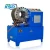 DX68 DX69 Rubber Product Making Machinery 4-51mm automatic crimer 2 hydraulic hose crimping machine