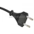 Import E27 lamp cord VDE approval power cord from China