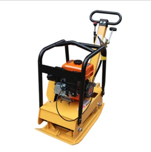 Earth-moving Machinery GMC-300 plate compactor