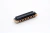 Import Easttop T008S harmonica blues harp mouth organ 10 holes diatonic professional harmonica from China