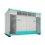 Import easy assembly toilet shower portable container home bathroom from China