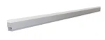 Easy Install  for building wall Waterproof Milky Acrylic Cover DMX512 RGBW Outdoor facad lighting LED Linear Tube Light for