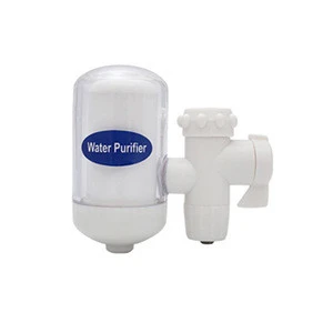 Easy installation Ceramic Cartridge water purifier tap