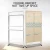 Import Easy Operating Wardrobe Type Home Appliance 220v Electric Clothes Dryer from China