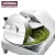 Import Easy to clean small mincer and meat bowl cutter for sales from China