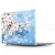 Import Eco Friendly Beautiful Flower PC Custom Hard Laptop Case Cover For Macbook pro air 11 12 13 15 A2289 A2251A1425 A1707 A2141 from China