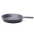 Import Eco-friendly durable kitchenware vegetable oil round cast iron cookware  sets skillet frying pan from China