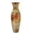 Eco- friendly new collection of Bamboo Sustainable Bamboo Floor Vase Living Room Decoration