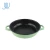 Import Eco-Friendly Non Stick Coocking Ware High Quality Perfessional Kitchen Nonstick Cookware With Soft Touch Handle from China