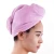 Import Eco-Friendly Quick Dry Soft Lady Microfiber Bath Towel Comfortable Shower Hat  Women Hair Turban Head Wrap Towel from China