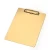 Import ECO Friendly Stainless clipboard for A4 A5 A6 B5 B6 C5 C6 Letter Size from China