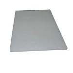 Economical custom design colorful 5mm 10mm 20mm 25mm 50mm thickness pp cutting board for shoes factory