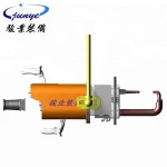 Economical delta welding machine resistance spot welder prices projection auto body welders