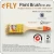 Import Economical Wooden Handle Paint Chip Brush from China