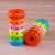 Education Magnetic Mathematics Numerals Cylinder Learning Math Abacus Toys Kindergarten and Primary School Kids Colorful Ring