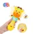 Import Educational kids music plastic baby deer microphone toys with light from China