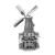 Import Educational Toys Dutch Windmill 3D Metal Puzzle Magnetic 3d Jigsaw Puzzles from China