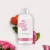 Import Effectively Lightening Nourishing Rose Water Toner Face Skin Care OEM/ODM ISO22716 GMPC Guangzhou Factory Price Low MOQ from China