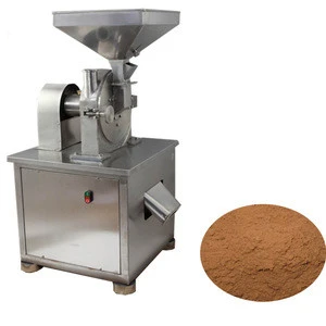 Efficiency fine powder grinding machine