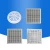 Import Efficient Use Square plastic Floor Swimming Pool Main Drain Accessories from China
