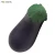 Import Eggplant Pu Stress Ball Promotional Squishy ball from China