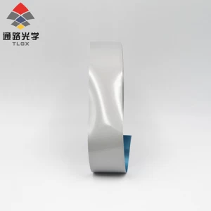 Buy Elastic Sliver Reflective Heat Transfer Film/strech Reflective