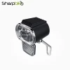 electric bicycle spare parts Wuxing electric bike LED headlight