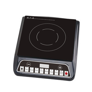 Buy Electric Cooker Button Control Induction Cooker from Zhongshan City ...