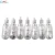 Import Electric derma pen needles screw/lock 12 pin cartridge for auto microneedle derma pen tattoo needles 12pin needle tip from China