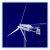 electric generating windmill 20kw 25kw 30kw with dynamo generator