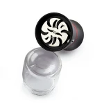 Electric herb grinder smoke shops supplies