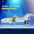 Import Electric industrial garment vegetable washing machine equipment from China